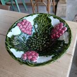 Slush draining bowl