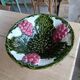 Slush draining bowl