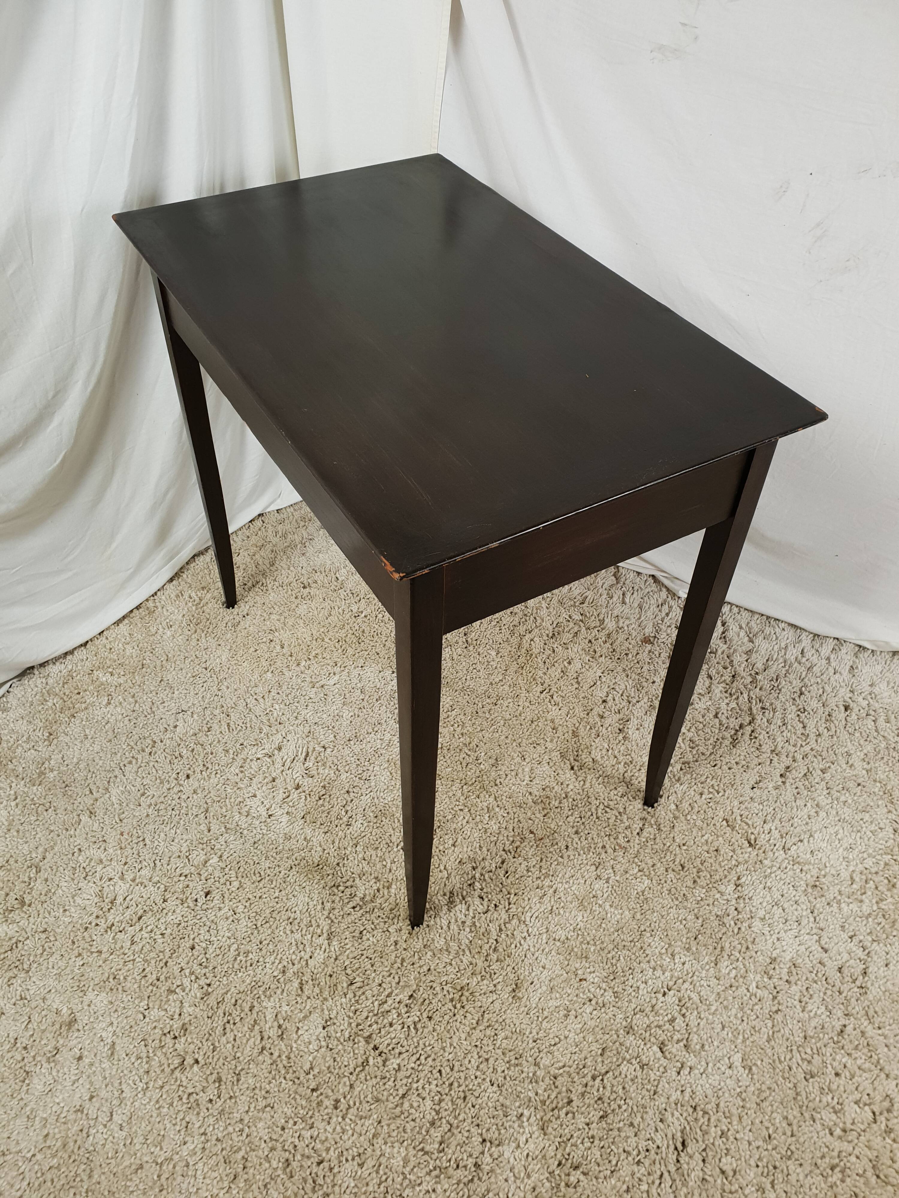 Desk year 60