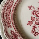 Lot de Vaisselle  Mason's collection Manchu