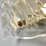 Murano Glass Wall Light, La Murrina