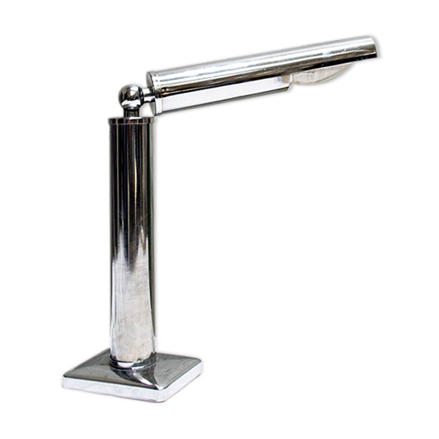 Lampada da tavolo o da parete di Reggiani, Italy, 1960s