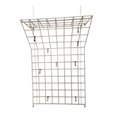 Karl Fischtel coat rack