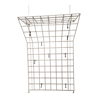 Porte manteau Karl Fischtel