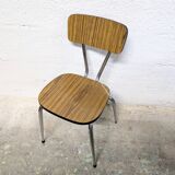Formica chair