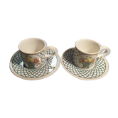 Porcelain head to head villeroy & Boch