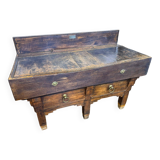 Butcher block
