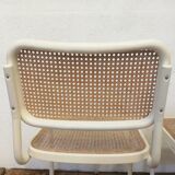 Pair of chairs B32 Marcel Breuer