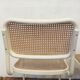 Paire de chaises B32 Marcel Breuer