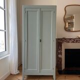 Parisian Wardrobe (renovated)