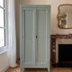 Parisian Wardrobe (renovated)