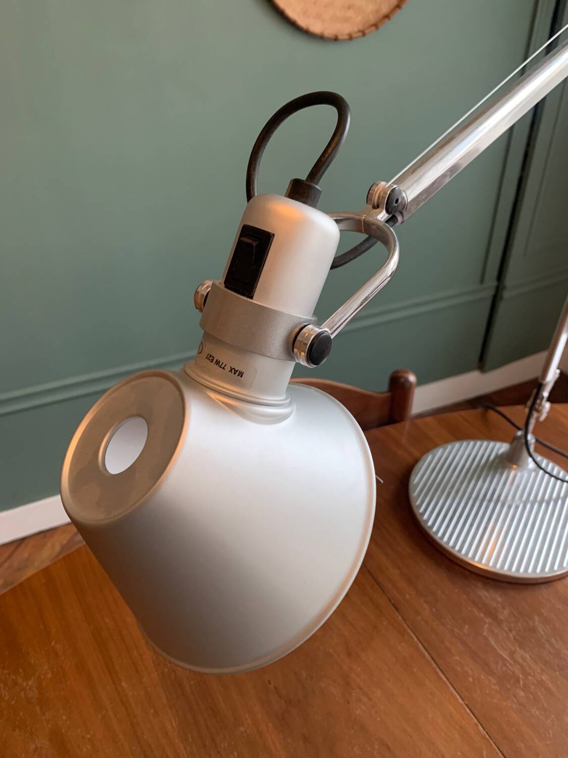 Artemide Toloméo lamp