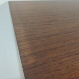 Chest of drawers In teak by Hans Wegner for RY mobler Dunemark 1960s