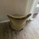 Toad chair
