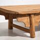 Antique Asian coffee table (c. 1870)