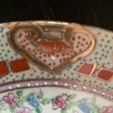 Satsuma plate