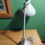 Jumo art deco lamp