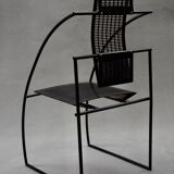 Quinta, Chair Mario Botta/alias, Italy 1985