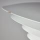 Horn 'TYPE 788' aluminium pendant (MK10444)