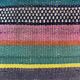 Turkish handmade kilim cushion cover , 30 x 50 cm