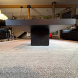 Cassina coffee table model blox