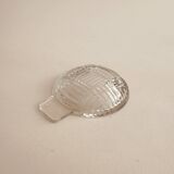 Transparent cup