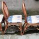 Garden furniture