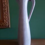 Italian ceramic vase