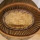 Wicker basket