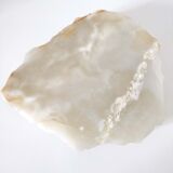 Italian ashtray in alabaster 60s