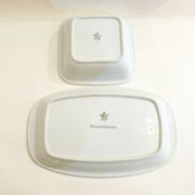 Set of dishes 1970 Seltmann