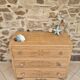 Art Deco chest of drawers