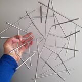 Blow up fruit basket Alessi brothers Campana