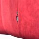 Red Pumpkin Sofa for 2 - Pierre Paulin - Ligne Roset (circa 2000)