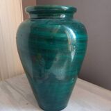 Ceramic vase