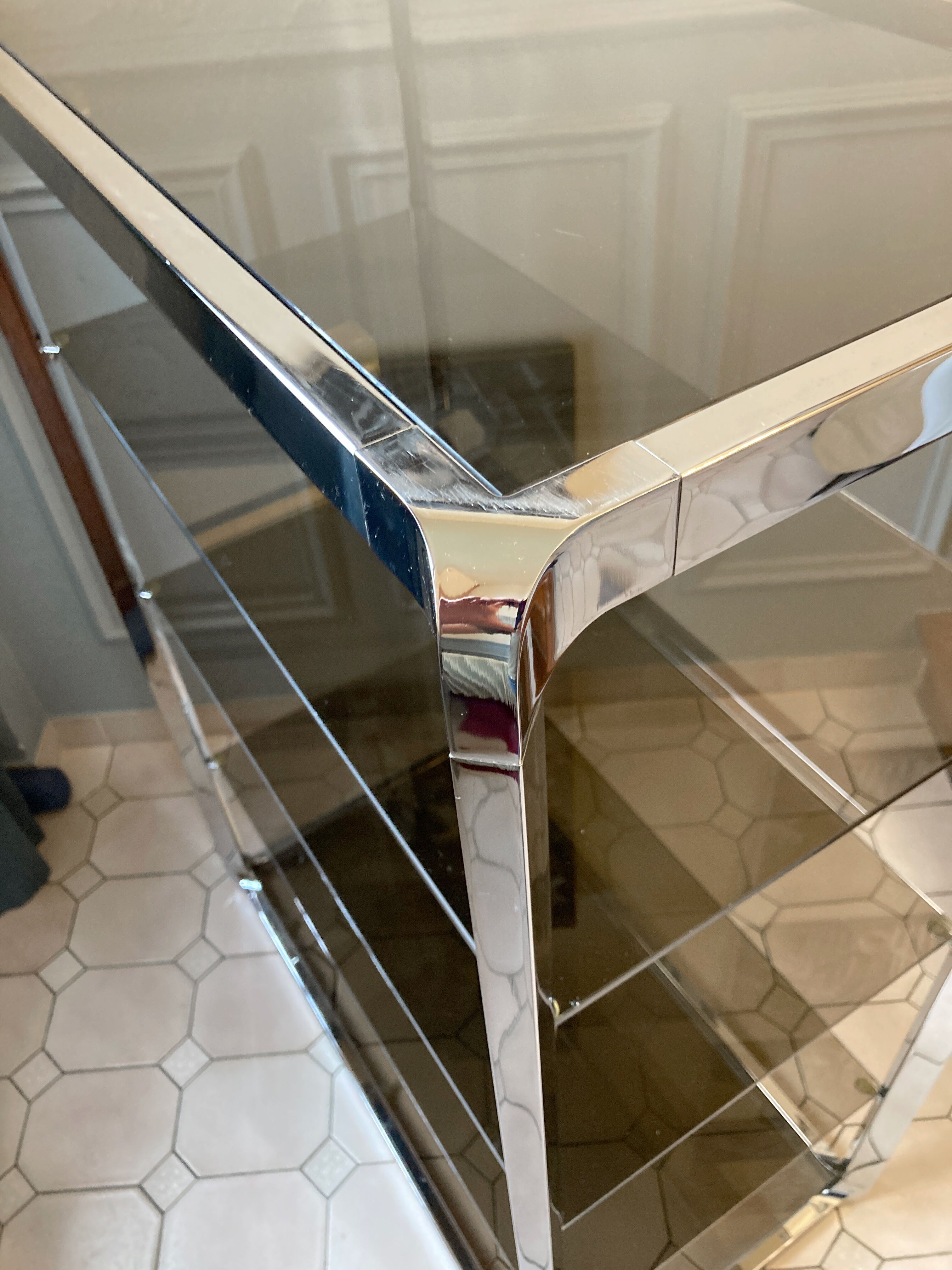 1970 shelf Fratelli Orsenigo