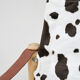Scandinavian “Safari” armchair by Elias Svedberg