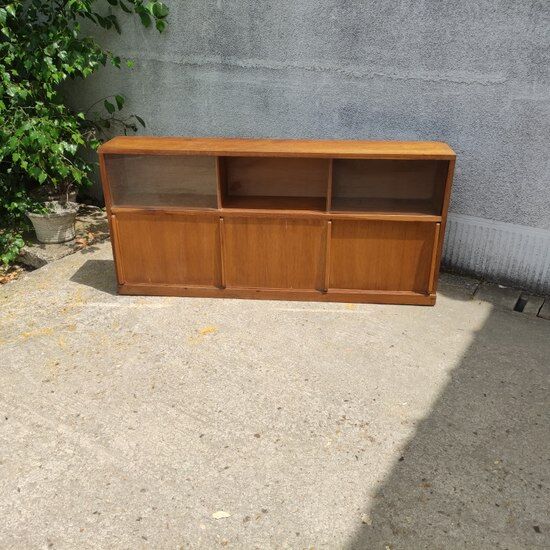 Scandinavian style sideboard