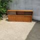 Scandinavian style sideboard