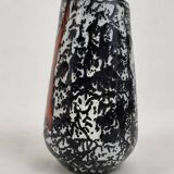 Vallauris ceramic vase