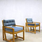 Pair of chairs