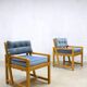 Pair of chairs