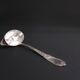 Gravy spoon fat/lean