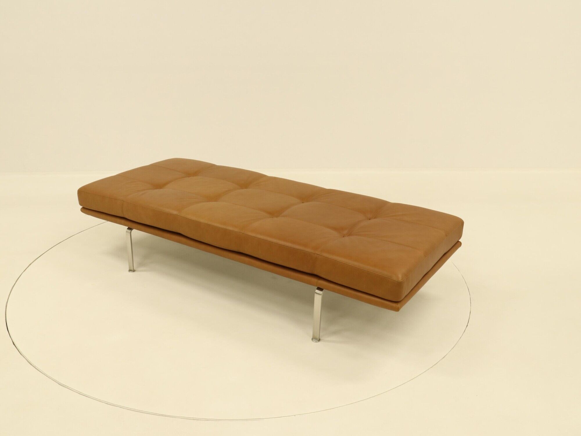 Arne Vodder AV57 Daybed for Nielaus