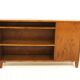 Scandinavian birch library, Sweden, 1930
