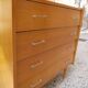 Commode 4 tiroirs 1950