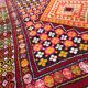 Moroccan Berber rug handmade 193x305cm
