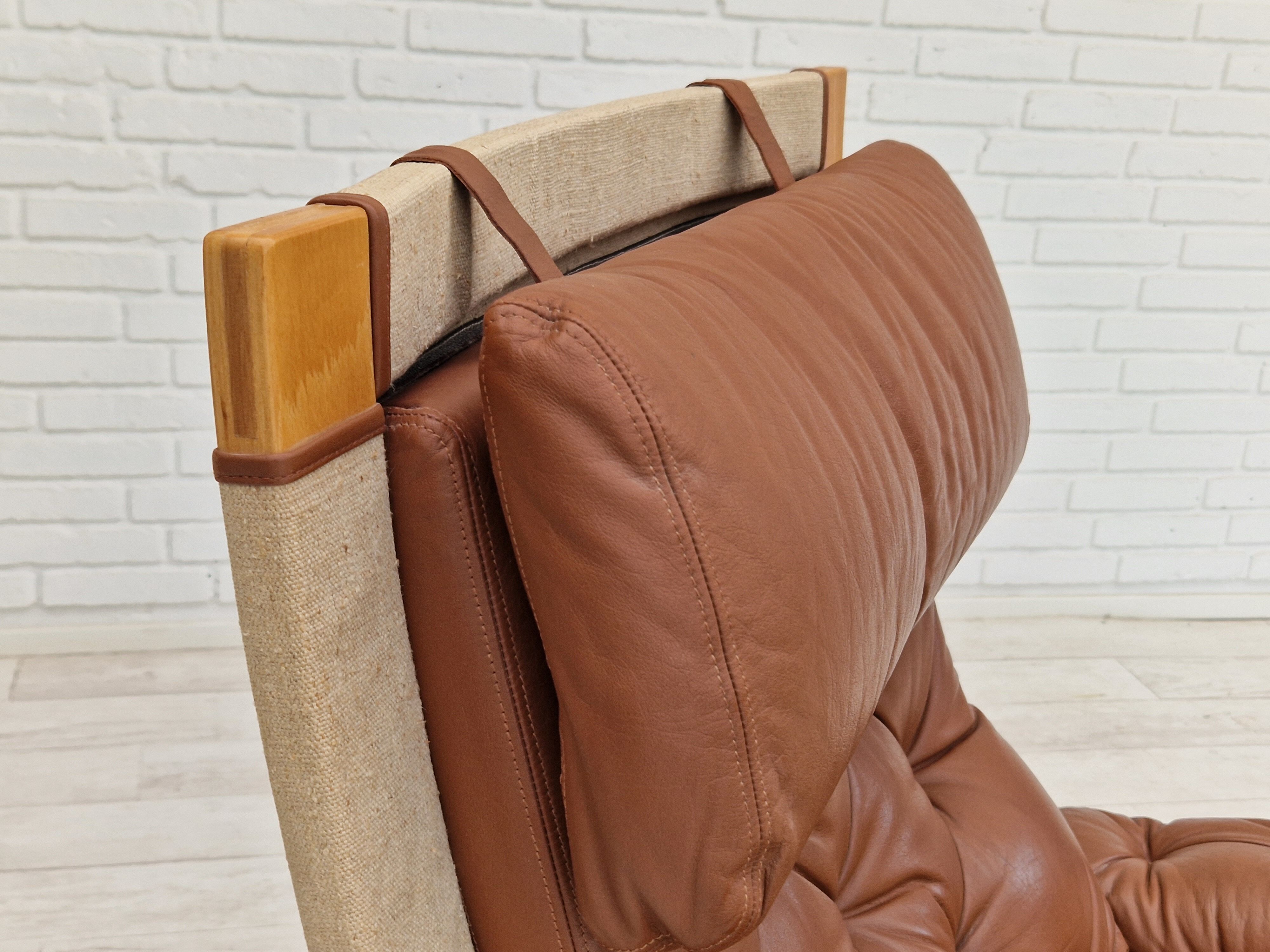 Fauteuil danois par Jeki Møbler