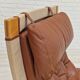 Fauteuil danois par Jeki Møbler
