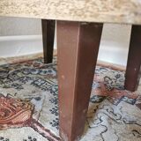 Mid-Century Modern Nightstands: 1970s Krasoprema, Yugoslavia (Set of 2)